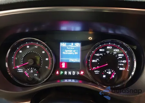 2011 Dodge Charger R/T z USA, uszkodzony, nr VIN 2B3CM5CT0BH610923